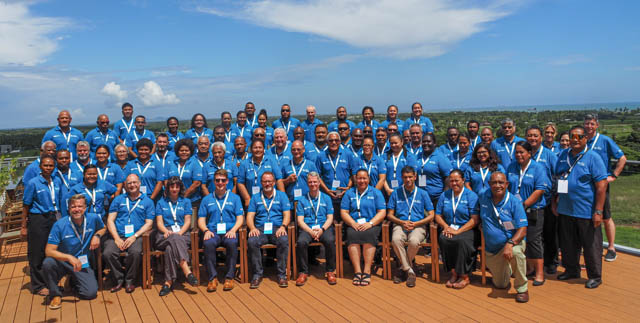 Adopt A Ship in Fiji